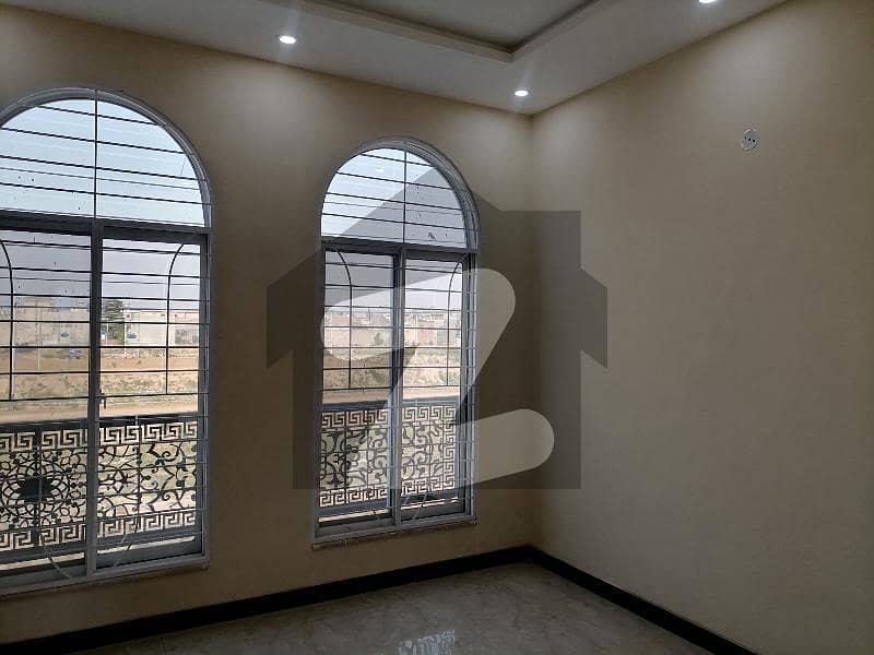 Ideal Prime Location 2 Marla House Has Landed On Market In Canal Fort Ii, Canal Fort Ii
