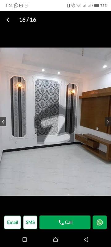 BRAND NEW HOUSE FOR RENT IN DHA RAHBAR SECTOR 2