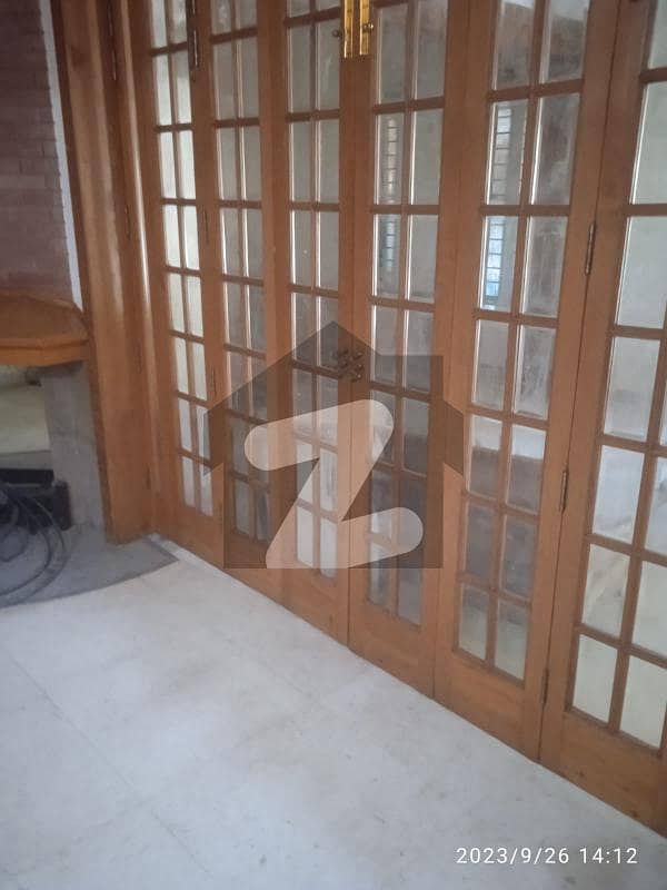 2 Kanal House For Rent In Main Lahore Cantt