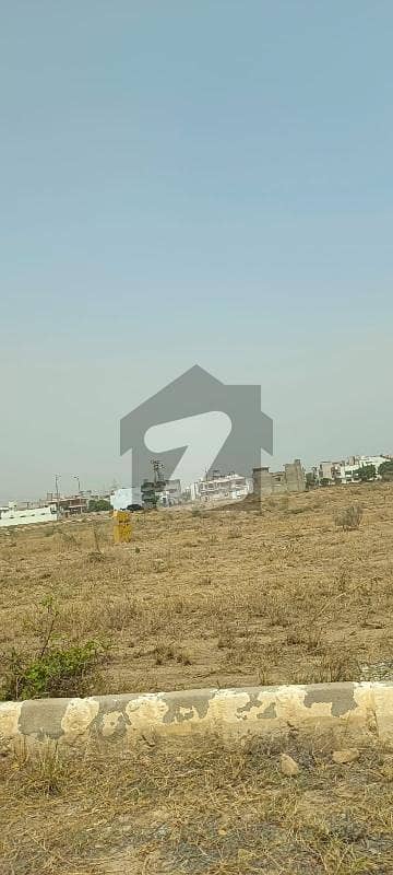 A 120 Square Yards Residential Plot Located In Gulshan-E-Roomi Is Available For Sale