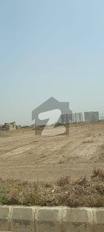 Gulshan-E-Roomi 400 Square Yards Residential Plot Up For Sale