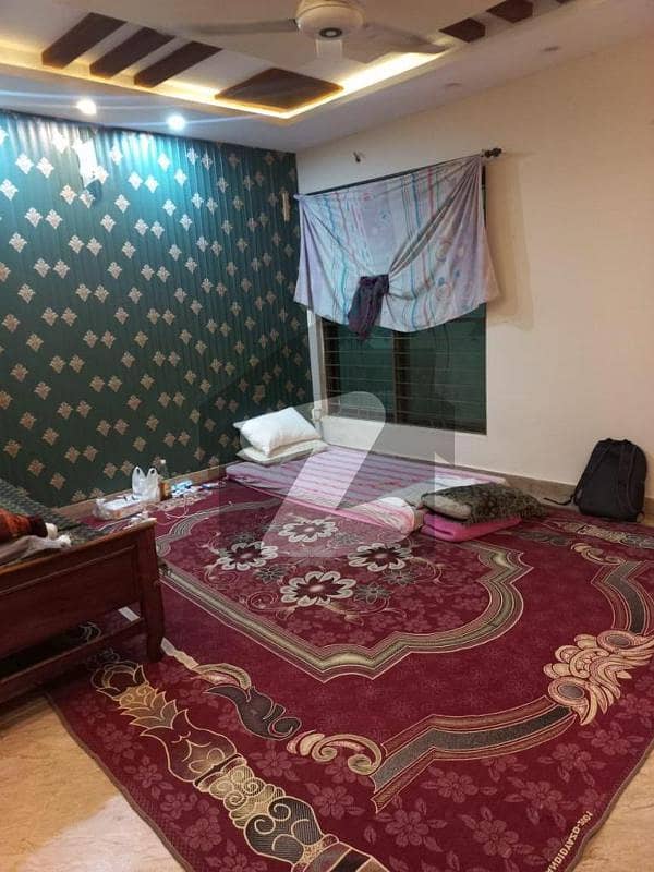 1 Kanal *Basement* With 2 Bedrooms For Rent In DHA Phase 8 Separate Gate