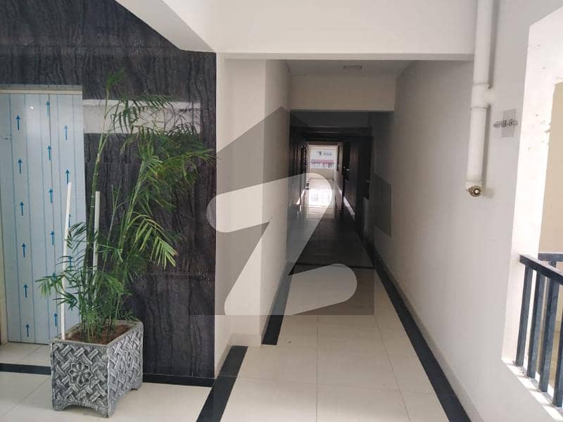 Ideally Located 2 Bed Apartment In Luxus Mall Gulberg Green Islamabad