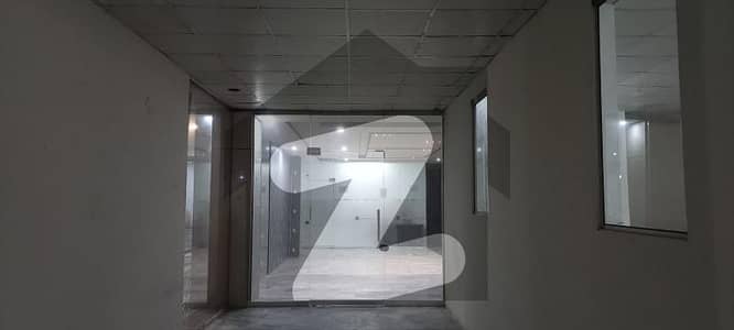 4000 Sqft Office Available For Rent At Harrian Wala Chowk