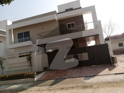 500 Square Yards House For Sale In G-10/2 Islamabad