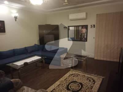 Including bills Fully Furnished One Bed Is Available For Rent In Dha Phase 4