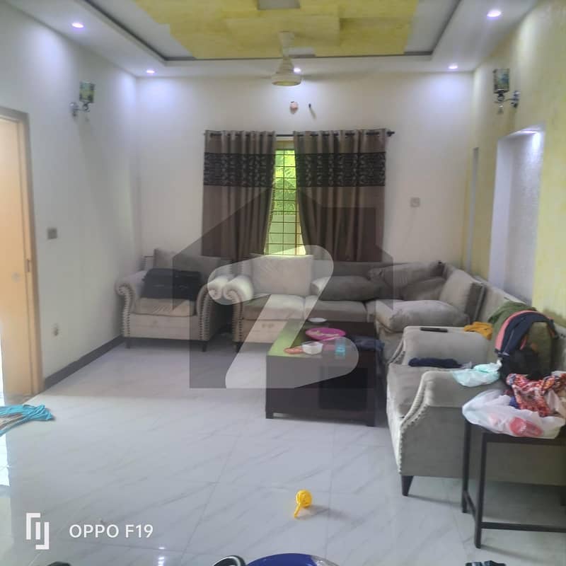 5 Marla Lower Portion For Rent In Dha Rahbar