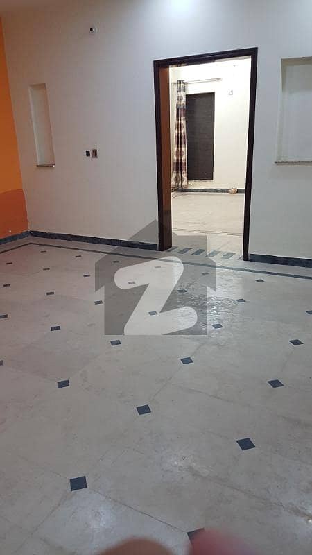 10 Marla Lower Portion For Rent In Central Park Housing Scheme