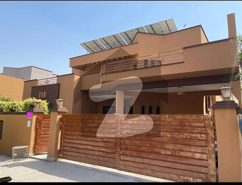 1 Kanal House For Sale In Askari 11 1 Kanal House For Sale In Askari 11