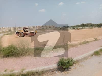 10 Marla Residential Plot For Sale Bahria Town Phase 8 Rawalpindi