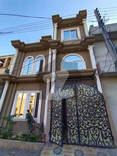 Beautiful House For Rent Near To Canal