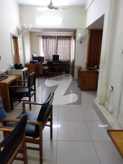 پی ای سی ایچ ایس بلاک 2 پی ای سی ایچ ایس,جمشید ٹاؤن,کراچی میں 11 کمروں کا 1 کنال دفتر 5.0 لاکھ میں کرایہ پر دستیاب ہے۔