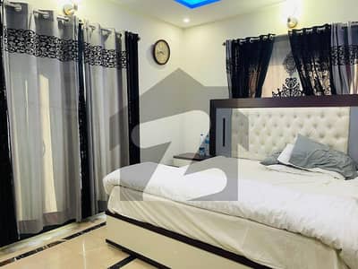 1 bedroom Flat available for rent in Punjab Coop Society Near DHA Phase 3