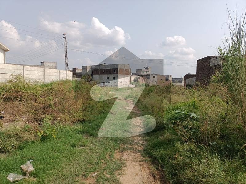 15 KANAL LAND FOR RENT