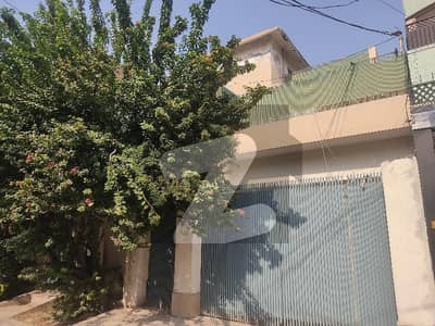 حیات آباد فیز 3 ۔ ڈی 1 حیات آباد فیز 3,حیات آباد,پشاور میں 7 کمروں کا 10 مرلہ مکان 3.8 کروڑ میں برائے فروخت۔