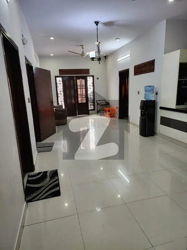 FIRST FLOOR. FOR SALE IN KARACHI ADMINISTRATION SOCIETY
