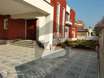 Beautiful 2 Kanal House For Rent In DHA 2