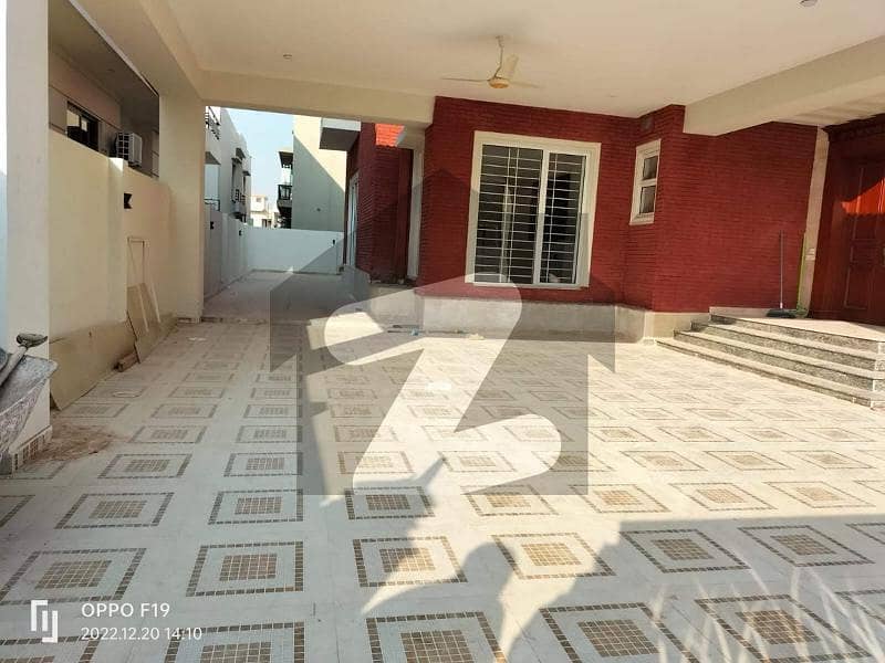 Beautiful 2 Kanal House For Rent In DHA 2