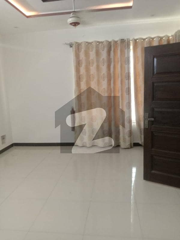 10 Marla Single Storey House For Rent With All Facilities Soan Garden