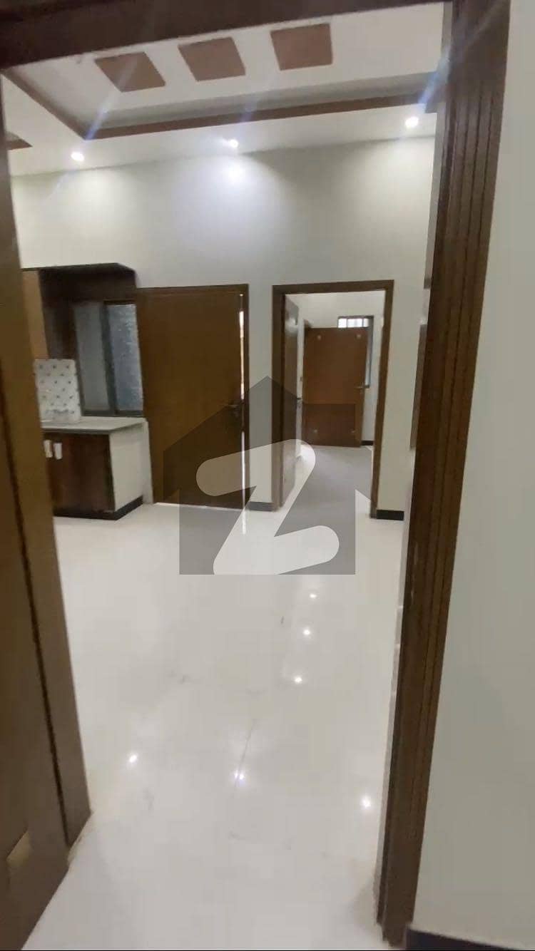 ابوالحسن اصفہا نی روڈ کراچی میں 4 کمروں کا 4 مرلہ مکان 1.8 کروڑ میں برائے فروخت۔