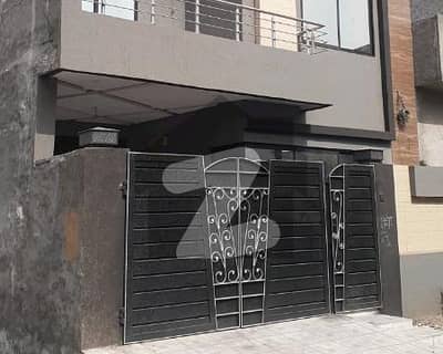 A Prime Location House Of 5 Marla In Rs. 55000