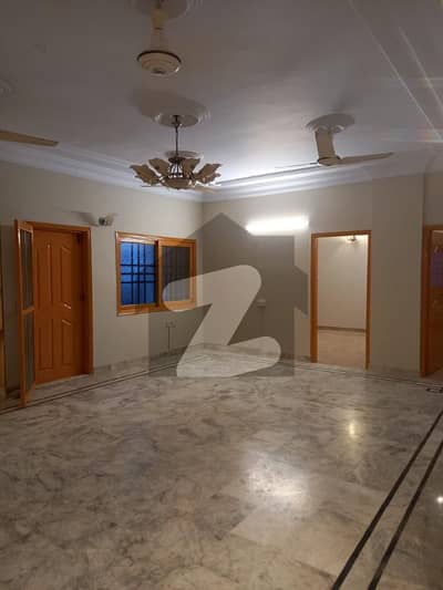 Stylish 3-Bedroom Drawing Dining Flat Apartment Available For Sale Bahadurabad Near United Bakery