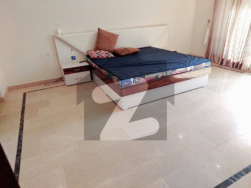 16 Marla House Upper Portion For Rent Furnished Portion Mumtaz City Executive Enclave Block Prime Location