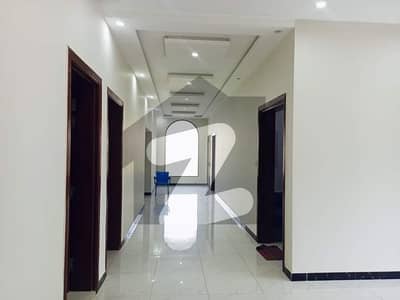 Brand New 3 Bedroom Upper Portion Available For Rent In Dha 1
