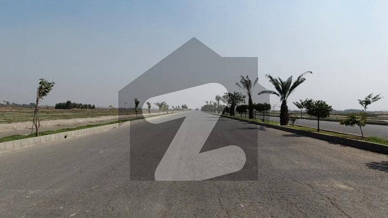 Residential Plot For sale In Beautiful NFC 2 - Block D