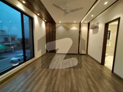 20 Marla Upper Portion For Rent Is Available In DHA Phase 6