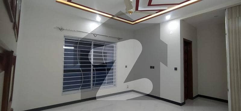 2700 Sq Ft Brand New Double Storey House For Sale In Pakistan Town Phase 1Islamabad 2700 Sq Ft Brand New Double Storey House For Sale In Pakistan Town Phase 1Islamabad