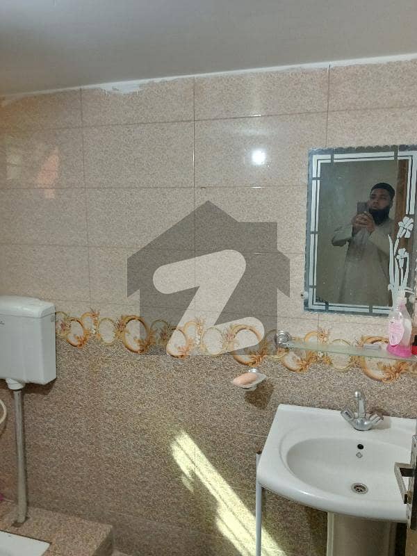 3 marla single storey house on rent in nazir park society lahore
