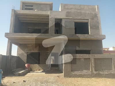35x70 Gray Structure House