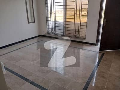 7 Marla House Available For Rent In Mumtaz City Islamabad