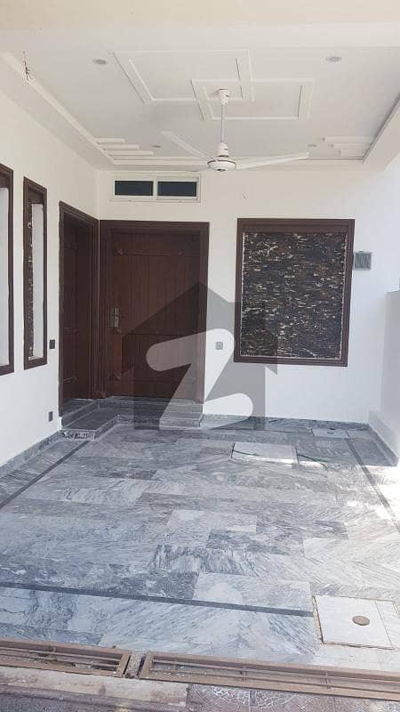 Sector N 5 Marla House For Rent