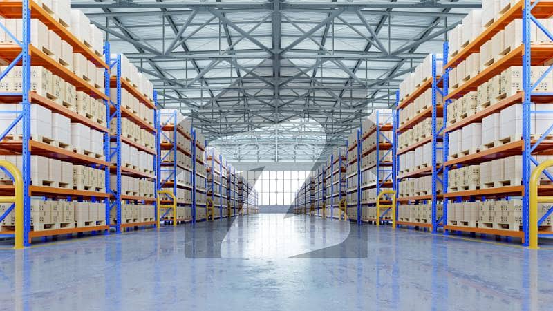 10000 Sqft Full Rcc Warehouse Main Raod Available For Rent Bast For ...