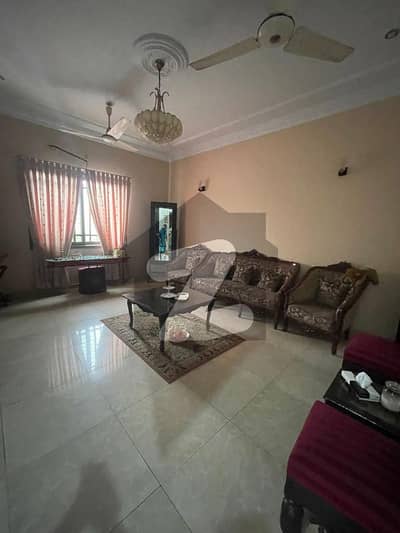 300 Square Yards Bungalow For Sale In Dha Phase 7 Extension