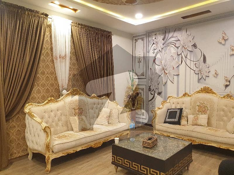 10 Malra Furnished House For Sale