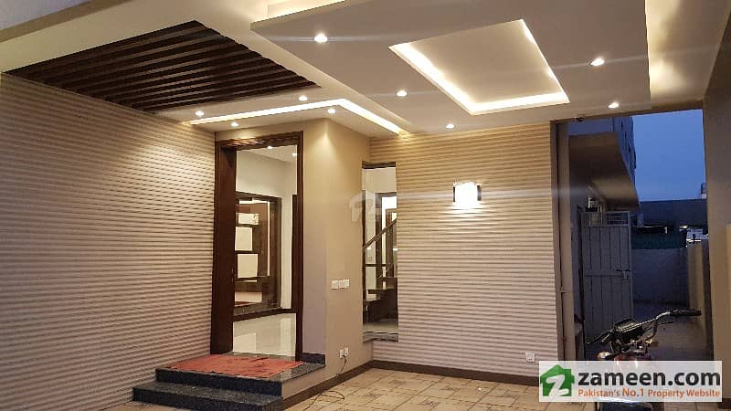 10 Marla Italian Style House Built By Architect In Dha Phase 6 10 Marla Italian Style House Built By Architect In Dha Phase 6