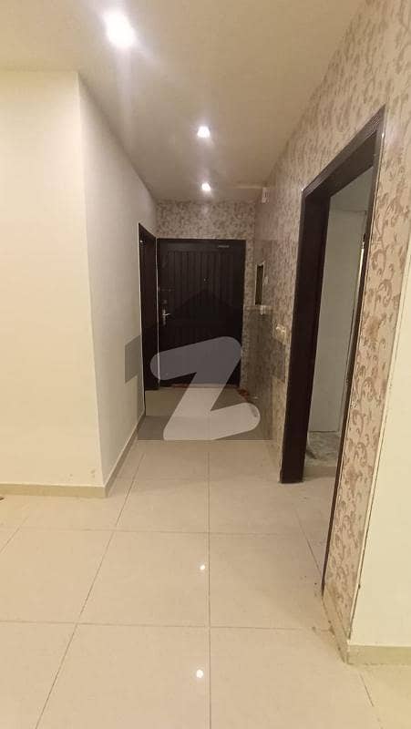 10 Marla Ground Floor Flat Is Available For Sale In Rehman Garden Near Dha Phase 1