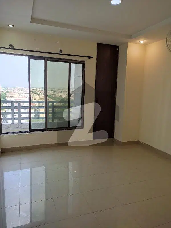 2 Bedroom Apartment Is Available For Sale In Bahria Town Phase 4