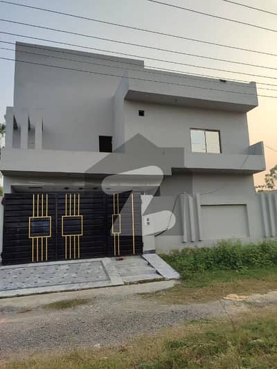 House For Sale In Mohlanwal Near Jubilee Town