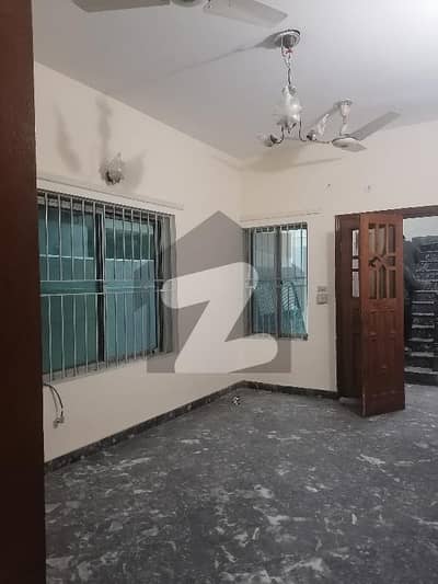 Double Story Double Unit Full House Available For Rent in Extension Chaklala scheme 3