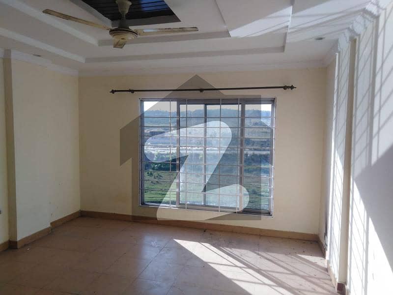 300 Square Feet Flat In Bahria Town Phase 8 Best Option