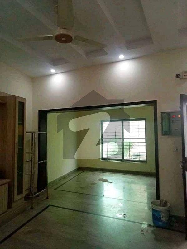 4 Marla Signal Story House for Sale in Military Account Society Lahore Pakistan