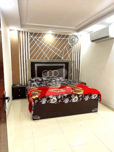 راوی روڈ لاہور میں 2 کمروں کا 5 مرلہ فلیٹ 1.6 کروڑ میں برائے فروخت۔