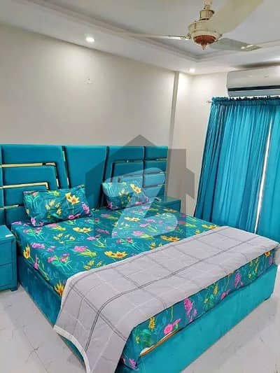 راوی روڈ لاہور میں 1 کمرے کا 2 مرلہ فلیٹ 80.0 لاکھ میں برائے فروخت۔