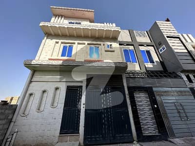 3.75 Fresh House For Rent