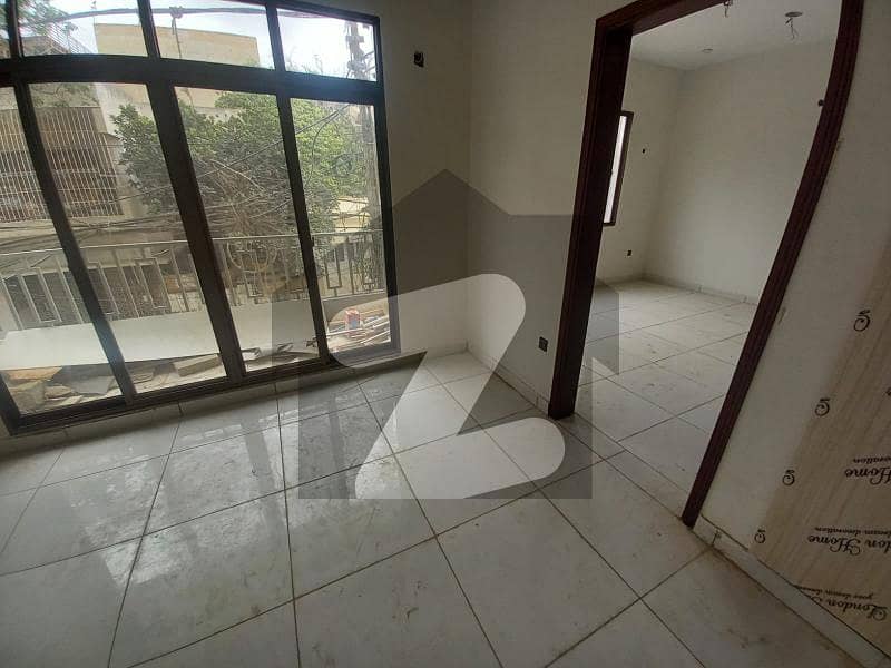 Brand New Portion For Sale In Kokan Society