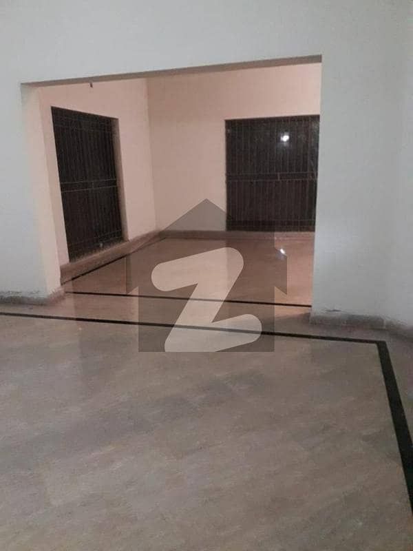 1 Kanal Upper Portion Available For Rent In Dha Phase 2 T Block